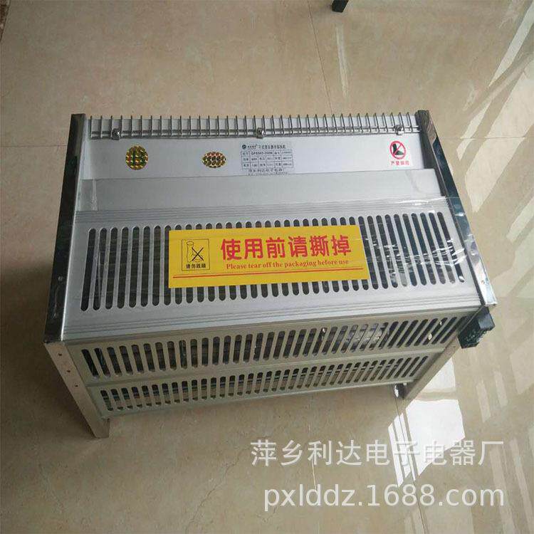 干变横流式冷却风机GFD420-175干式变压器冷却风机220V380V侧吹式