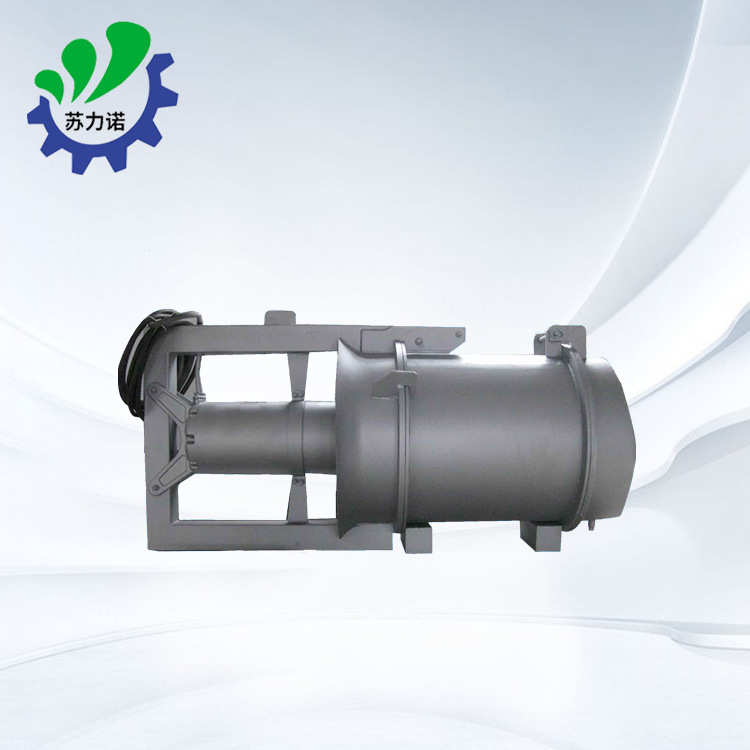 供应不锈钢潜水污泥回流泵 自吸式污泥回流泵 硝化液回流泵厂家
