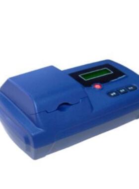 GDYS-104SM型 余氯总氯二氧化氯分析仪