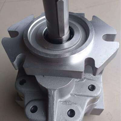 供应GPC4-80-C7F1-30-R齿轮泵液压单泵参数（现货）