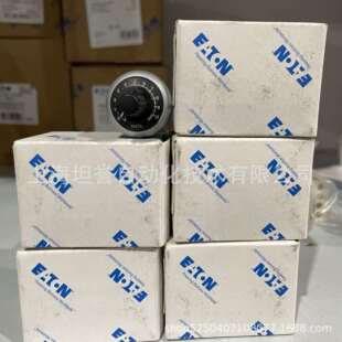 EATON伊顿/穆勒可调电阻器/电位器M22-R1K/R4K7/R10K/R47K/R100K