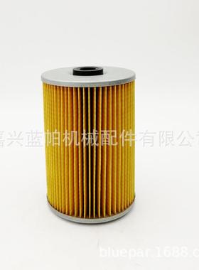 柴滤41650-502330适用洋马船机燃油滤41650-550810 42430-550060