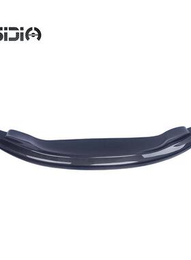 适用于宝马M3E92GTS款碳纤维前唇前铲双层工厂直销
