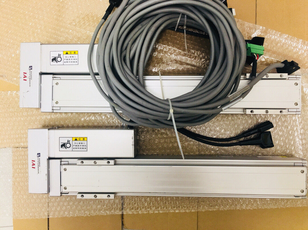 日本IAI 直线滑台RCS3-SA8R-I-150（增量型）