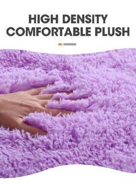 Toilet Seat Cover 3Pcs Set Bath Mat Shower Room Floor Rug