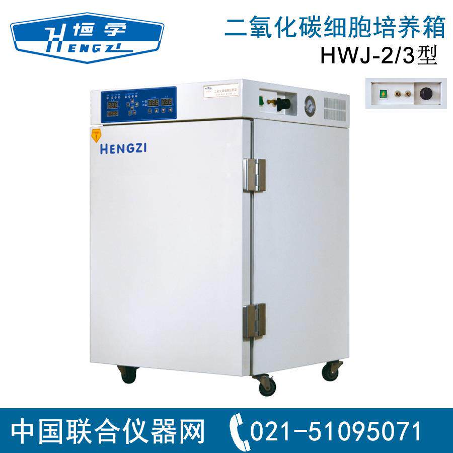 厂家直发二氧化碳培养箱跃进恒字牌细胞培养箱HWJHAJ系列