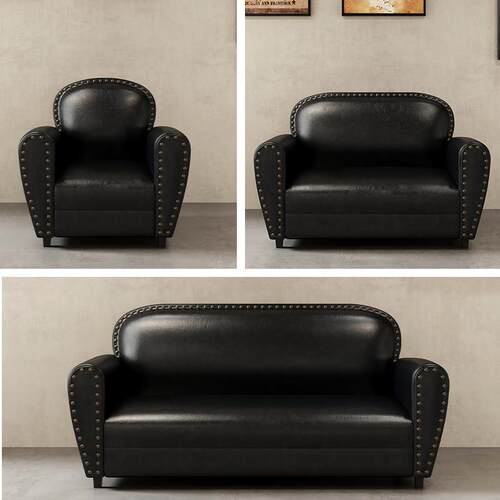 工业风酒吧沙发咖啡厅商用休闲 单人双人三人桌组合清吧饭厅卡座