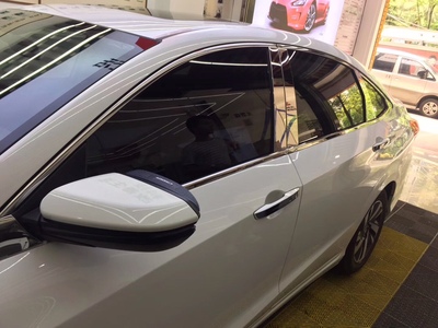 3M汽车贴膜怎么样一周使用彻底爱上了吗