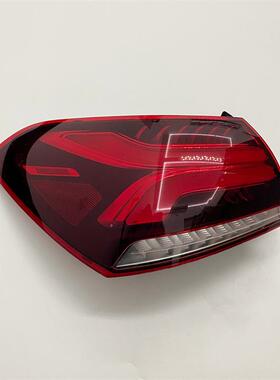 STZT 1779066900 L 1779067000 R 适用于新款奔驰A级W177后尾灯