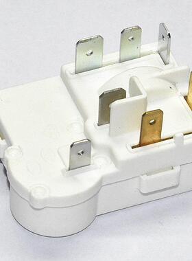 原装冰箱冷冻压缩机集成Ptc启动器Zhb54-120P15C继电器配件