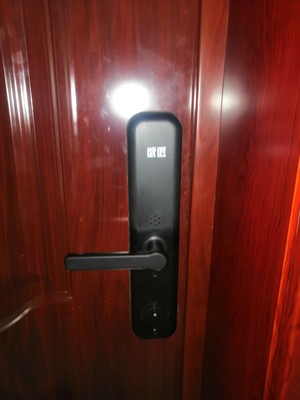 评测爆料武匠指纹锁究竟怎么样入武匠指纹锁质量如何?