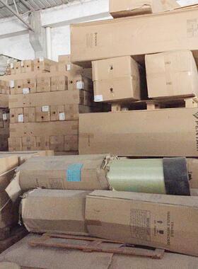 150Psi Fiberglass tank Manganese filter 锰砂玻璃钢过滤罐1252