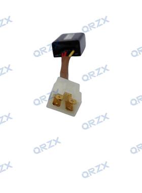 挖机洋马4TNV88/94柳工徐工继电器HC0119/129211-77920/819908843