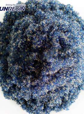 LSC-800C型海水淡化除硼树脂西安蓝晓科技研发生产销售