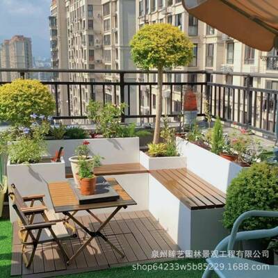 户00000001外不锈钢坐凳箱组合楼部移花动花架树池售小商业街区树