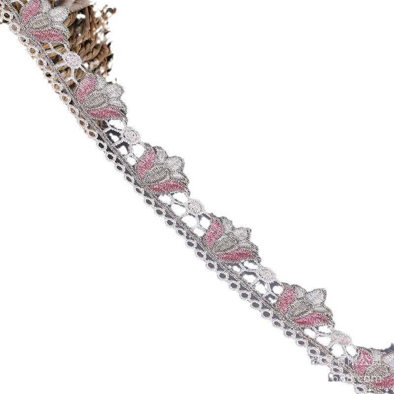 10码蕾丝花边窗帘沙发被子家纺装饰配件DIY服装装饰辅料现货批发,居家布艺,花边,淘宝优惠券,粉丝福利购,淘宝优惠卷