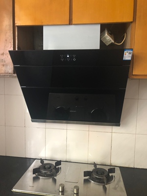 帅康8905抽油烟机怎么样用后两周讲感受