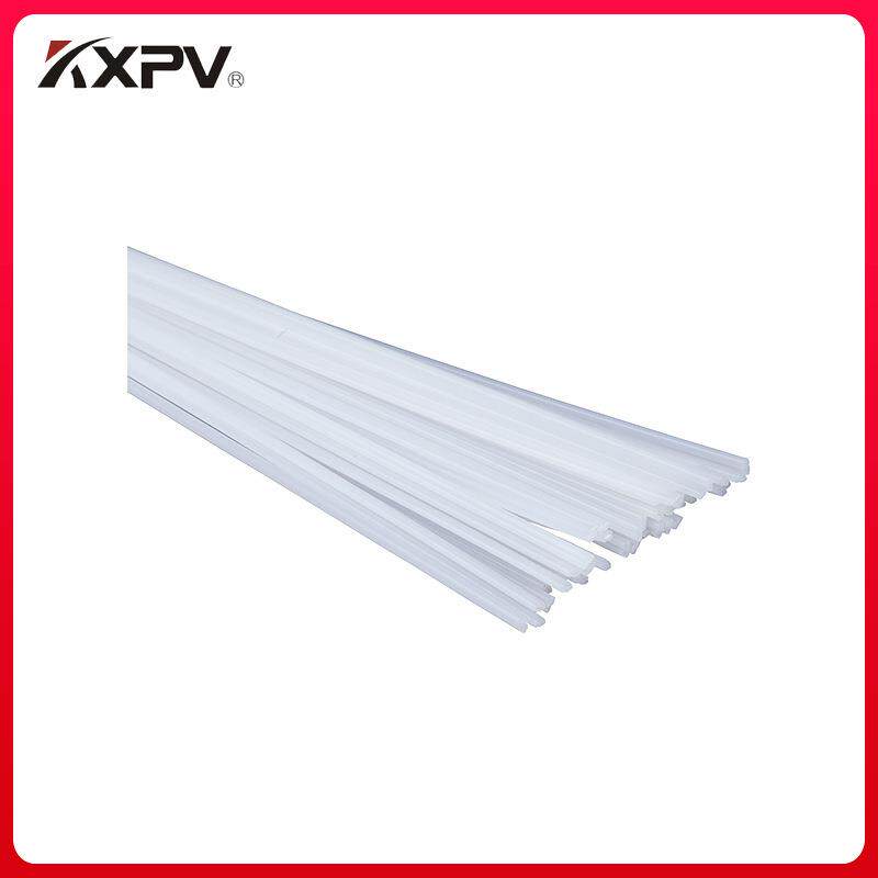 厂家供应 PVDF焊条 耐腐蚀塑料焊条 CPVC/PP/PPH/UPVC/PVDF焊条