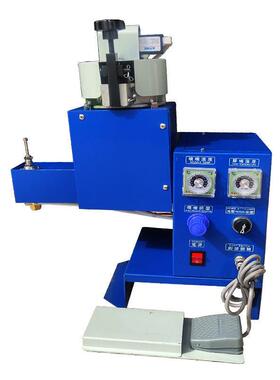 2L保压式热熔胶机热熔胶点胶机注胶机保压机汽车大灯升级改灯设备