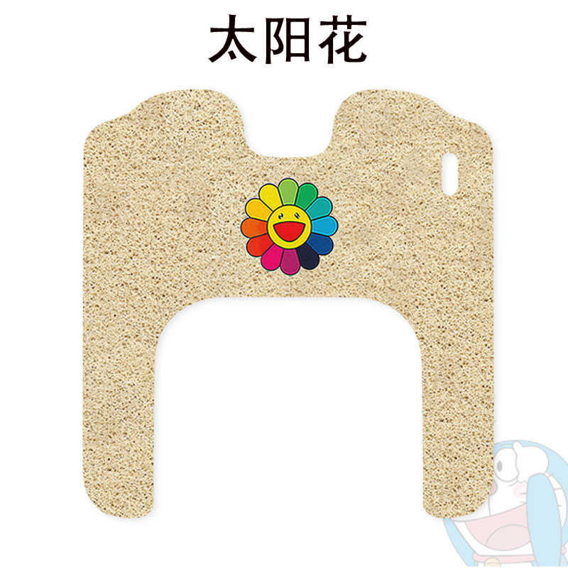 爱玛米悦CM100电动三轮车脚垫AM1000DZK-10K丝圈防水脚踩踏垫定制