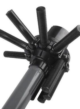 Pool Maintenance Made Simple Center Pipe Replacement