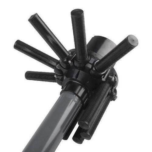 Pool Maintenance Made Simple Center Pipe Replacement
