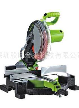 热卖铝材切割机齿轮式锯铝机斜切锯切铝机界铝机12寸1201多功能