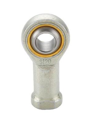 SI30T/K SIL30T/K 正反牙 304不锈钢杆端鱼眼轴承 30*70*145