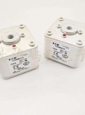 170M5511伊顿巴斯曼BUSSMANN熔断器保险丝