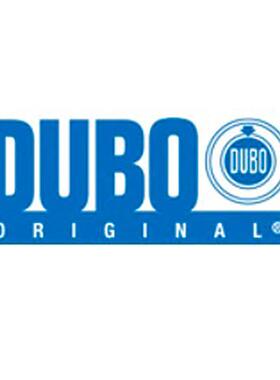 国工厂采DUBO杜直波花齿圈不锈钢垫圈EFBM德1垫0