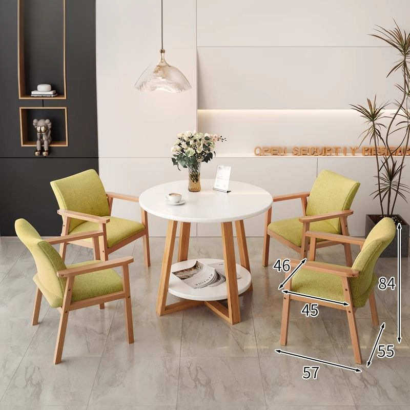 原木色2025置物小圆桌创意阳台小茶桌桌洽谈桌椅组合新款边几客厅,住宅家具,家用茶台/茶桌,淘宝优惠券,粉丝福利购,淘宝优惠卷