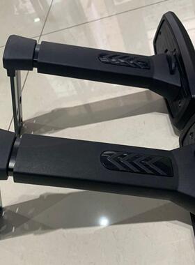 直销PU面多功能3D升降扶手办公椅扶手电竞椅子配件