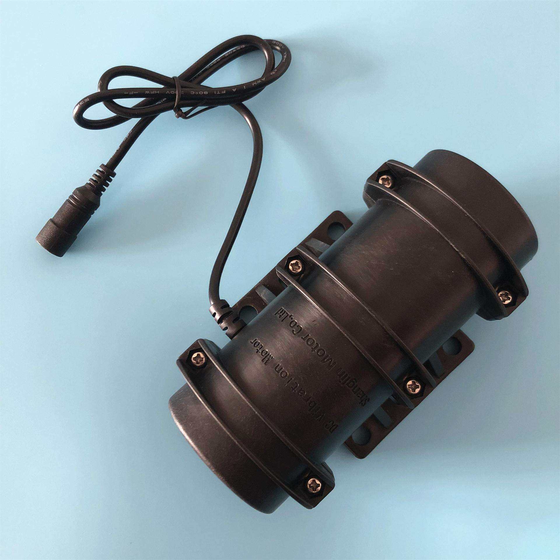 微型直流振动电机 按摩震动马达电机 vibration motor DC12V 24V