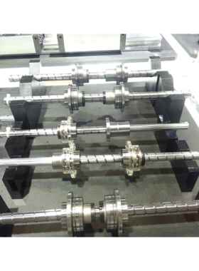 THK滚珠丝杆 BIF3206-5 BIF320610 BNF3210A-5 BIF3210A-5