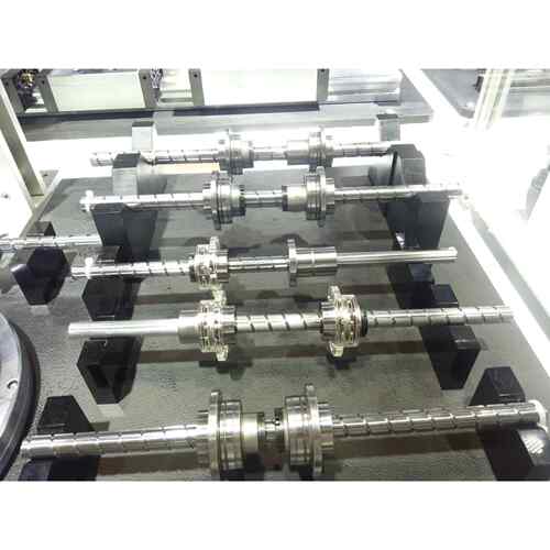THK滚珠丝杆 BIF2805-10 BNFN2805-7.5 BIF2806-5 BIF2806-7