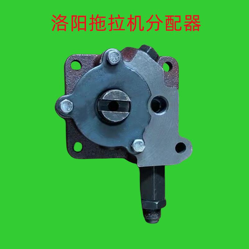 洛阳拖拉机四轮 提升器牛头液压油缸带活塞总成 液压油缸 180 200