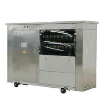 银鹰普装馒头机成型机380V商用厨房设备商业厨房餐厅设计厨具炉具