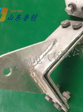 塔用镀锌铁附件国网招标产品NL紧固件紧固夹具生产