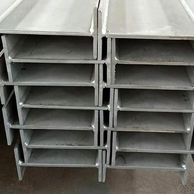 厂家不现货销锈售16l锈84钢型异管 拉丝不钢h型钢不锈钢型材加工