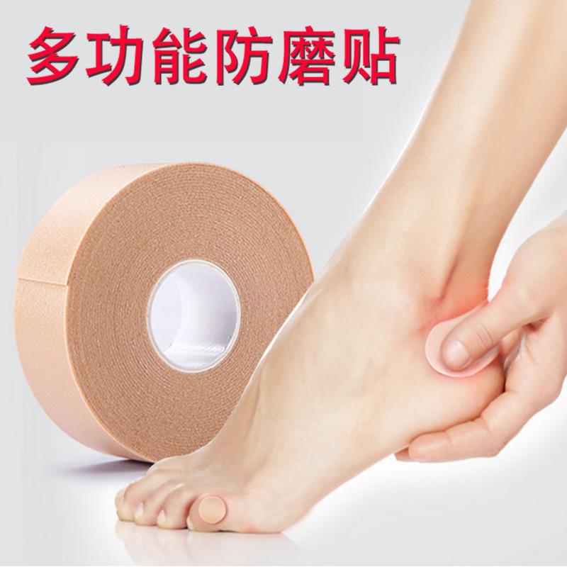 脚后跟高跟鞋随意腿部防护用品