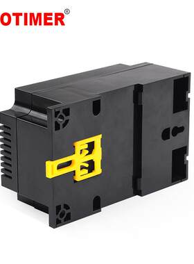 TM616B-4时控开关智能开关定时器路灯电源定时开关30A 大功率12V
