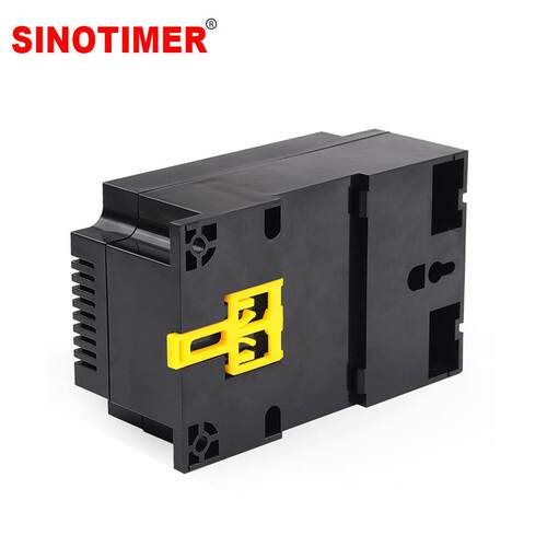 TM616B-4时控开关智能开关定时器路灯电源定时开关30A 大功率12V