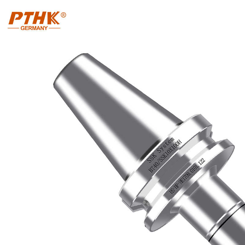 台湾数控刀柄 BT30 40高速 高精SK10 SK16 CNC加工中心GSK刀柄