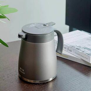 采购产品万象炖茶壶,茶壶,家用316不锈钢绝缘壶衬,办公室茶壶T