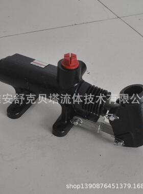 PM20-50-70SE单作用系统驱动液压手动泵