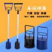 金属磁性捡拾器多功能取物器工厂螺丝吸铁收集汽修工具专用