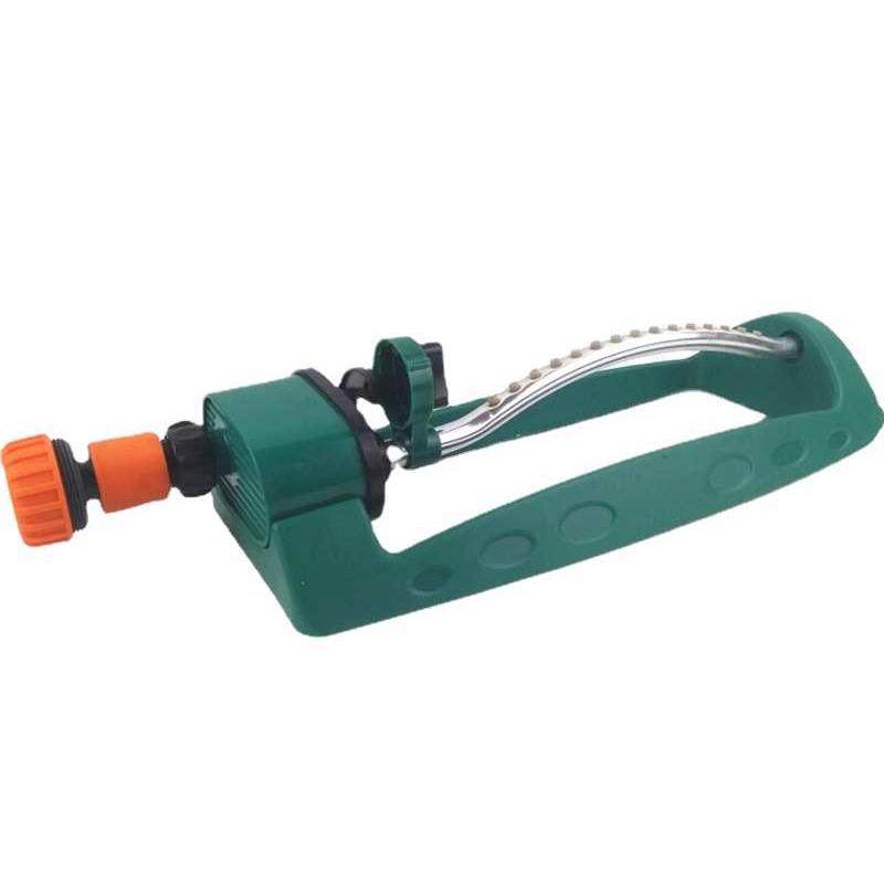 浇花灌溉水器旋转草坪花园喷头降温摇摆式自动水器喷洒园林,鲜花速递/花卉仿真/绿植园艺,洒水/浇水壶,淘宝优惠券,粉丝福利购,淘宝优惠卷