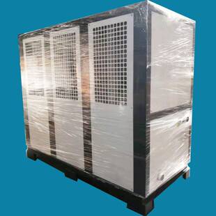 冷水机30HP风冷式 冷水机 恒温冷水机不锈钢水箱风冷式