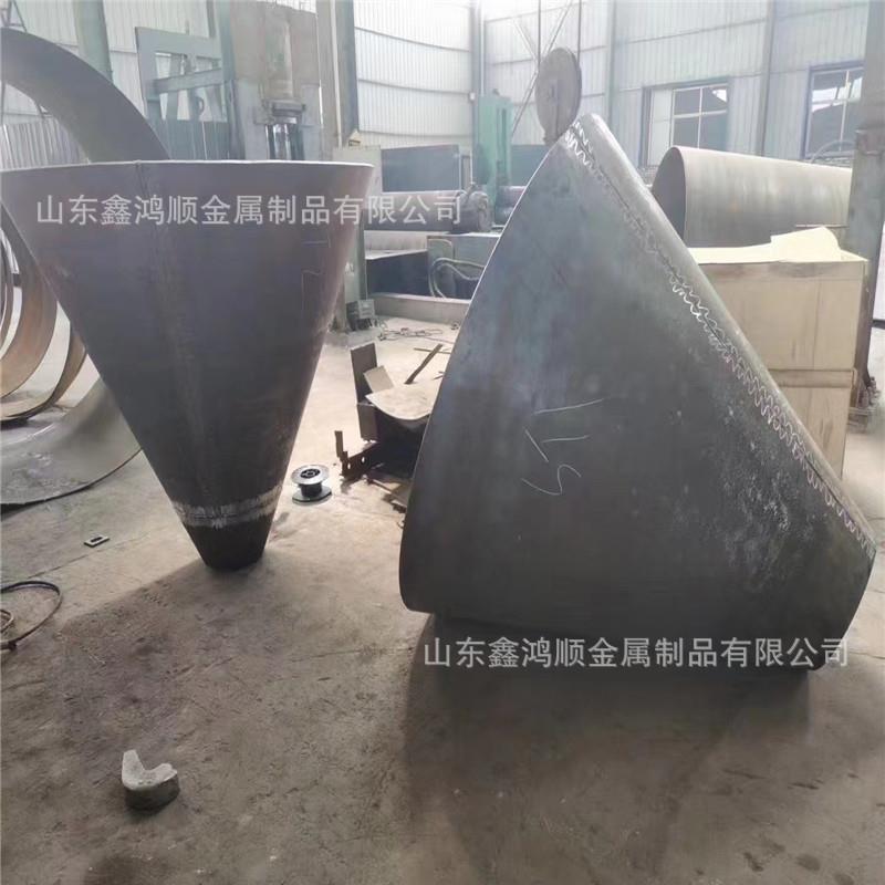 卷管 Q235B Q345B Q355B Q420C C-276大口径厚壁焊管 锥形管