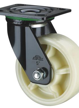 中山风火脚轮制造有限公司 向荣 风火SRC脚轮 4 5 6 8寸尼龙脚轮